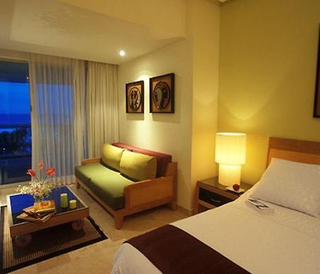 Master Room Mayan Palace At Vidanta Acapulco Eksteriør bilde